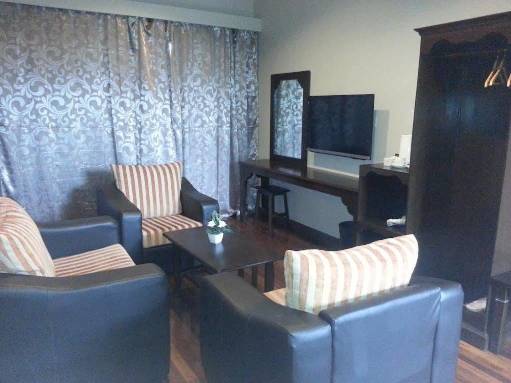 Kasih Sayang Hill Resort Kota Kinabalu Kültér fotó