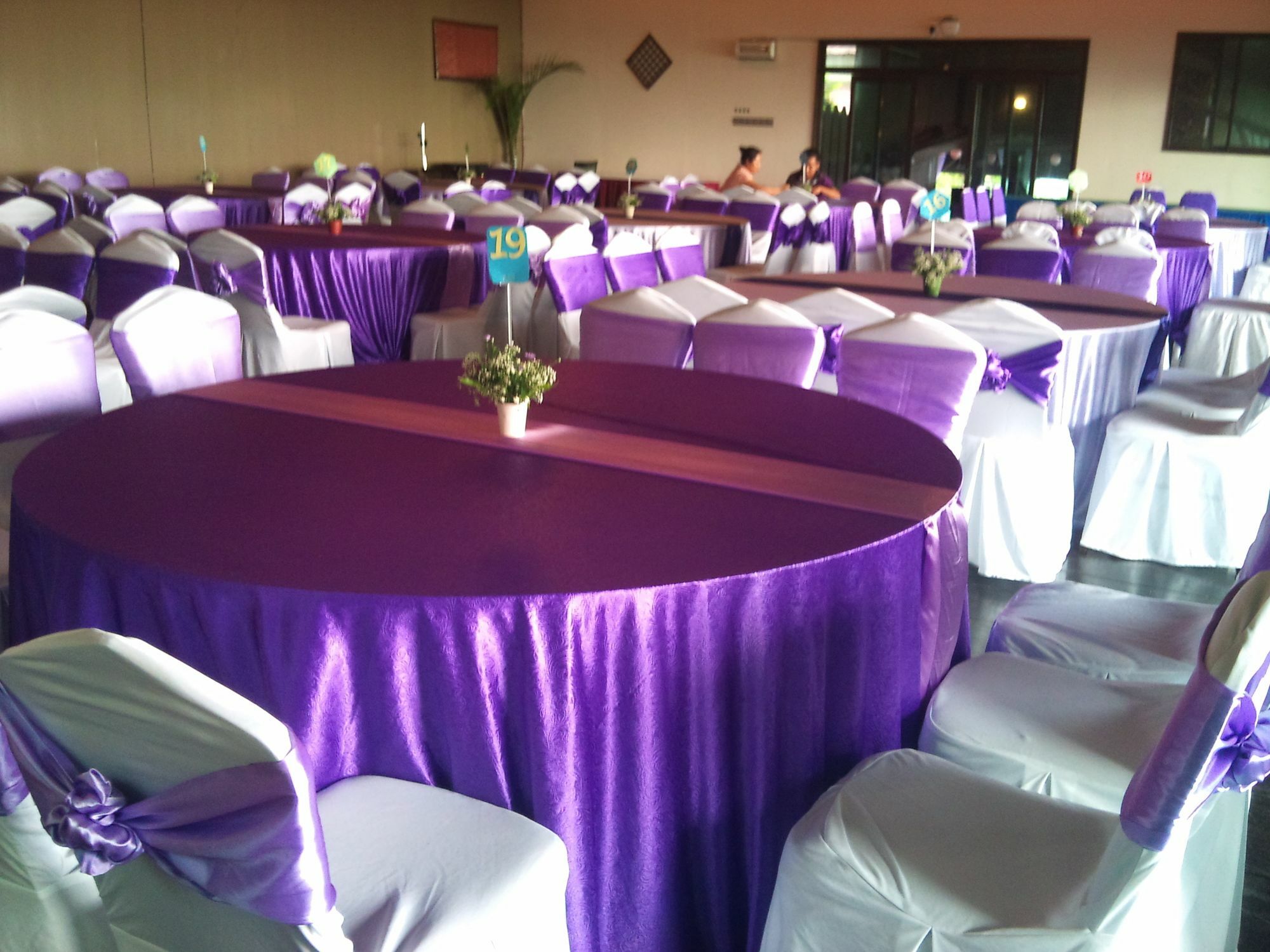 Kasih Sayang Hill Resort Kota Kinabalu Kültér fotó