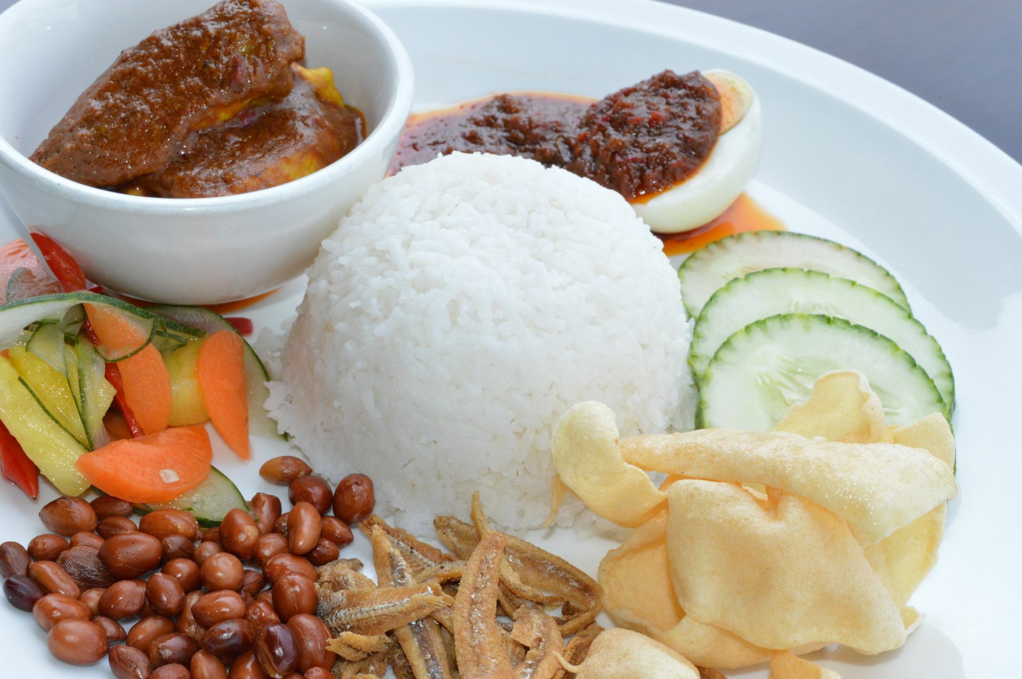 Kasih Sayang Hill Resort Kota Kinabalu Kültér fotó
